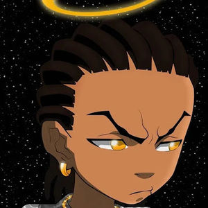 Meet your Posher, Darius